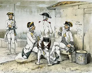 Soto Prints: DE SOTTO, Serafin Maria, Earl of Clonard (1793 - 1862)