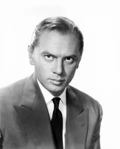 Toupee Prints: THE SOUND AND THE FURY, Yul Brynner