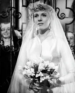 Wedding Dress Prints: THE SOUND OF MUSIC, Anna Lee, Julie Andrews