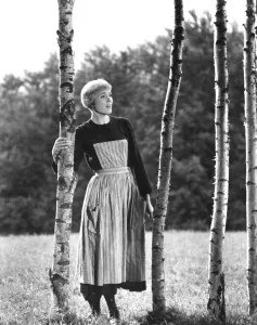 Images Dated 7th September 2005: THE SOUND OF MUSIC, Julie Andrews