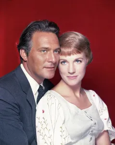 Christopher Prints: THE SOUND OF MUSIC, from left: Christopher Plummer