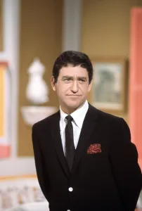 August Prints: THE SOUPY SALES HOUR, Soupy Sales, 1966