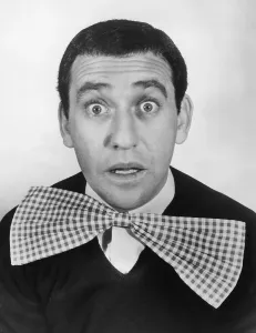 Bowtie Prints: THE SOUPY SALES SHOW, Soupy Sales, 1959-62