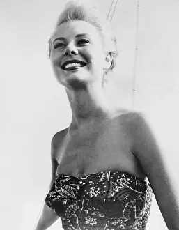 Movpor6 Prints: SOUTH PACIFIC, Mitzi Gaynor, 1958