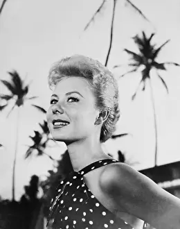 Movpor6 Prints: SOUTH PACIFIC, Mitzi Gaynor, 1958