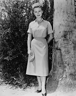 Movpor7 Prints: SOUTH PACIFIIC, Mitzi Gaynor, 1958