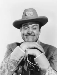 Skelton Prints: A SOUTHERN YANKEE, Red Skelton, 1948