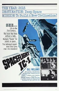 Rocket Ship Prints: SPACEFLIGHT IC-1: AN ADVENTURE IN SPACE