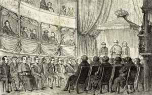 Constitution Prints: Spain (1810-1814). Cadiz Cortes
