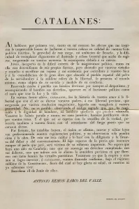 Spanisheurope Prints: Spain (1820-1823). Liberal Triennium