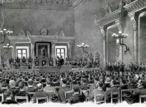 Drawings Prints: Spain (1892). Bases de Manresa