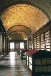 SPAIN. ANDALUSIA. Sevilla. General Archives of the Indies