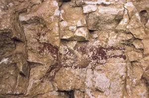 To Hunt Prints: SPAIN. Ares del Maestre. Remigia Cave