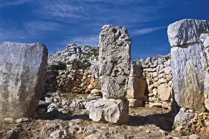 Balearic Prints: SPAIN. BALEARES. MENORCA. Alaior