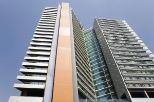 Hotels Prints: SPAIN. Barcelona. Princess Hotel