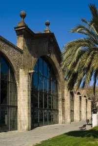 Aisamisc0220 Prints: SPAIN. Barcelona. Raval (Chinese District)