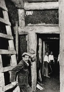 Railway Prints: SPAIN. Barcelona. Spain (1928)