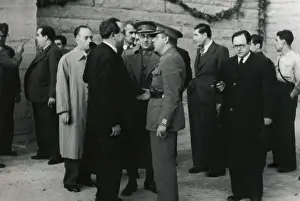 Vich Prints: SPAIN. Barcelona. Spanish Civil War (1936-1939)