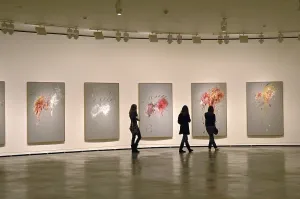 Euzkadi Prints: SPAIN. Bilbao. Guggenheim Museum Bilbao