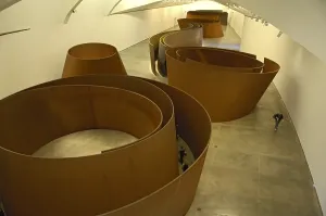 Euzkadi Prints: SPAIN. Bilbao. Guggenheim Museum Bilbao