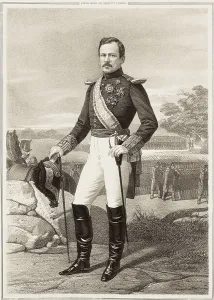 Revolutionary Sexennium Prints: Spain. Carlist Wars. Rafael Echage