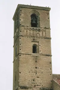 Bell Prints: SPAIN. CASTILE-LA MANCHA. TOLEDO