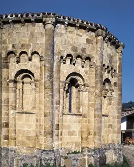 Castilla Y Leon Prints: SPAIN. CASTILE AND LEON. BURGOS