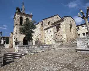 Zamora Prints: SPAIN. CASTILE AND LEON. ZAMORA