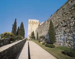 Tarragonan Prints: SPAIN. CATALONIA. TARRAGONA. Tarragona