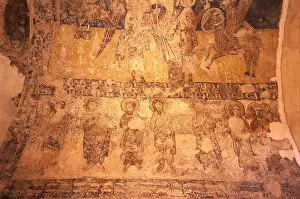 Gerona Prints: SPAIN. CATALONIA. Toses. Drria