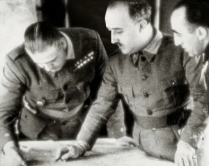 Francisco 1892 1975 Prints: Spain. Civil War (1936-1939)