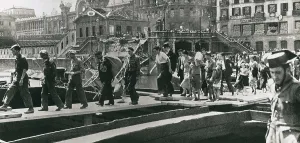 Euzkadi Prints: Spain. Civil War. Bilbao (1937)