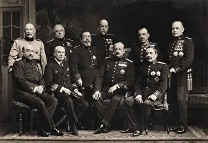 Miguel 1870 1930 Prints: Spain. Dictatorship of Primo de Rivera (1923)