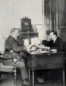 Policies Prints: Spain. Dictatorship of Primo de Rivera
