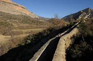 Pallars Jussà Prints: SPAIN. LLEIDA. Pallars Juss. Conca de Tremp