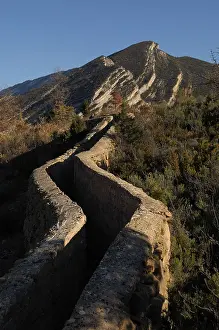Lleida Prints: SPAIN. LLEIDA. Pallars Juss. Conca de Tremp