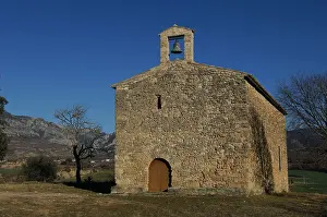 Lleida Prints: SPAIN. LLEIDA. Pallars Juss. Conca de Tremp