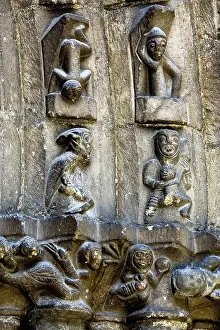 Lleida Prints: SPAIN. LLEIDA. Vall d'Aran