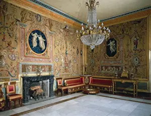Courtier Prints: SPAIN. MADRID (AUTONOMOUS COMMUNITY)