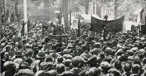 Social Movement Prints: SPAIN. Madrid. Spain. Primo de Rivera's Dictatorship