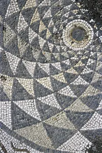 Maresme Prints: SPAIN. Matar. Iluro. Torre Llauder (2nd-1st c)