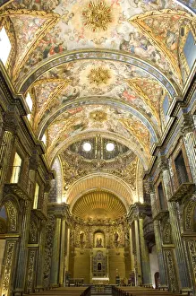 Alacant Prints: SPAIN. Orihuela. Saint Dominic's Diocesan School