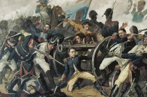 Heroism Prints: Spain. Peninsular War (1808-1814)
