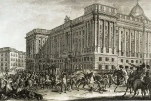 Shot Prints: Spain. Peninsular War (1808-1814)