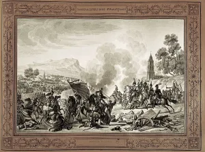 Castile La Mancha Prints: Spain. Peninsular War (1808-1814)