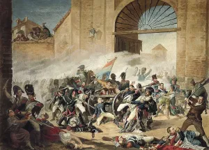 Canyon Prints: Spain. Peninsular War (1808-1814)