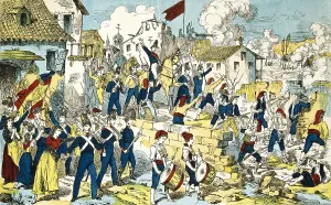 To Surround Prints: Spain. Peninsular War (1808-1814)