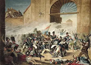 Armies Prints: Spain. Peninsular War (1808-1814)