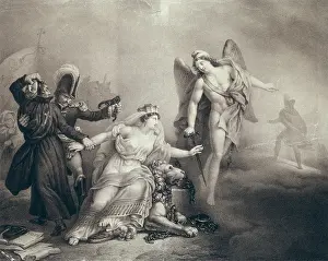 Angelic Prints: Spain. Peninsular War (1808-1814)