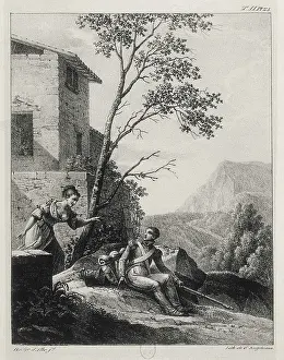 Dwelling Prints: Spain. Peninsular War (1808-1814)